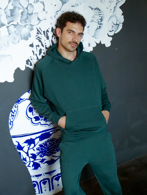 Oversized Hoodie